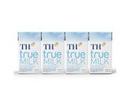 Lốc Sữa Tươi Tiệt Trùng Nguyên Chất 110 ml