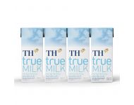 Lốc Sữa Tươi Tiệt Trùng Nguyên Chất 180 ml
