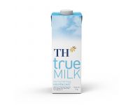 Sữa Tươi Tiệt Trùng Nguyên Chất 1 L