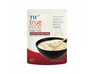 Cháo Tươi Nhung Hươu Nấm Hương 240 g