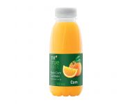 Nước cam tự nhiên TH true JUICE 350 ml