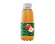 Nước táo tự nhiên TH true JUICE 350 ml