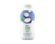 Nước uống sữa trái cây Việt Quất Tự Nhiên TH true JUICE milk 300ml