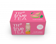 Thùng 24 Chai Trà Ổi Tự Nhiên TH true TEA 350 ml