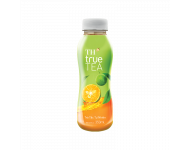 Trà Tắc Tự Nhiên TH true TEA 350 ml