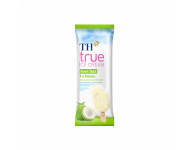 Kem Que Dừa Tự Nhiên TH true ICE CREAM 52 g