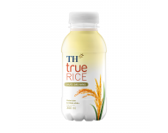 Nước gạo rang TH true RICE 300 ml