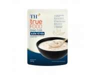 Cháo Tươi Sườn Tổ Yến TH true FOOD 240 g