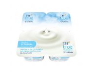Lốc Sữa Chua Vị Tự Nhiên TH true YOGURT 100 g 