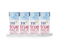 Lốc Sữa Tươi Tiệt Trùng Hương Dâu 180 ml