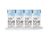 Lốc Sữa Tươi Tiệt Trùng Sô Cô La 180 ml