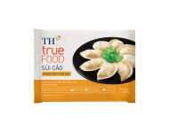 Sủi Cảo Nhân Thịt Phô Mai TH true FOOD 300g