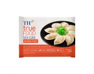 Sủi Cảo Nhân Thịt TH true FOOD 300g