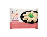 Sủi Cảo Nhân Tôm TH true FOOD 300g