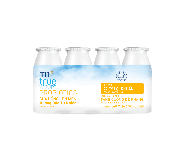 Lốc Sữa Uống Lên Men Hương Dứa Tự Nhiên TH true YOGURT PROBIOTICS 85 ml