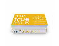 Thùng Sữa Tươi Tiệt Trùng  Hương Chuối TH true MILK 180 ml