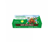 Thùng 48 Sữa Lúa Mạch TH true CHOCOMALT MISTORI 110 ml 