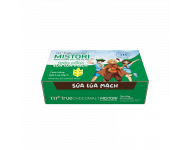 Thùng 48 Hộp Sữa Lúa Mạch TH true CHOCOMALT MISTORI 180 ml