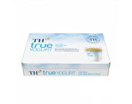 Thùng Sữa Chua Cốm Nếp Giòn Tự Nhiên TH true YOGURT