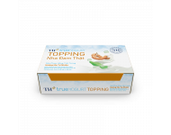 Thùng 48 Hộp Sữa Chua Uống Tiệt Trùng Hương Me Tự Nhiên TH true YOGURT TOPPING 180 ml