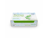Thùng 48 Hộp Sữa Chua Uống Tiệt Trùng Nha Đam Tự Nhiên TH true YOGURT TOPPING 180 ml