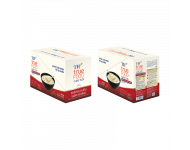 Hộp 10 gói Cháo Tươi Nhung Hươu Nấm Hương 240 g