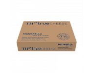 Thùng 40 Gói Phomat Que Mozzarella TH true CHEESE 