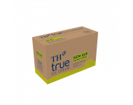 Thùng 20 Que Kem Que Đậu Xanh TH true ICE CREAM 52 g 