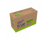 Thùng 20 Que Kem Que Dừa Tự Nhiên TH true ICE CREAM 52 g 
