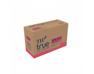 Thùng 20 Que Kem Que Dâu TH true ICE CREAM 52 g 