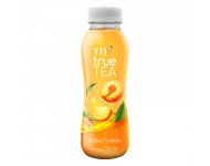 Trà Đào Tự Nhiên TH true TEA 350 ml