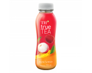 Trà Vải Tự Nhiên TH true TEA 350 ml