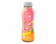 Trà Ổi Tự Nhiên TH true TEA 350 ml