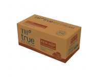 Thùng 16 Hộp Kem Hộp Caramel Cà Phê Muối Tự Nhiên TH true ICE CREAM 50g 