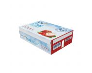 Thùng 48 Hộp Sữa Chua Ăn Táo Sơ Ri TH true YOGURT 100g 