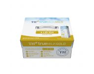 Thùng 24 Hộp Sữa Tươi Dinh Dưỡng Dành Cho Người Lớn Tuổi TH true MILK GOLD Vị Tự Nhiên 180 ml 