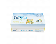 Thùng 48 Hộp Sữa Tươi Tiệt Trùng Vị Kem Vanilla Tự Nhiên TH true MILK TOPKID