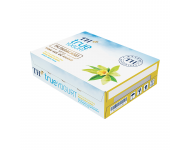 Thùng 48 Chai Sữa Chua Uống Men Sống Hương Vani 100 ml