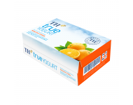 Thùng 48 Hộp Sữa Chua Uống Tiệt Trùng Hương Cam 180 ml