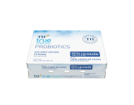 Thùng 48 Chai Sữa Uống Lên Men Ít Đường TH true YOGURT PROBIOTICS 85 ml