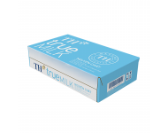 Thùng 48 Hộp Sữa Tươi Tiệt Trùng Nguyên Chất 110 ml 