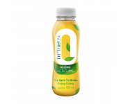 TRÀ XANH TỰ NHIÊN KHÔNG ĐƯỜNG 350 ml