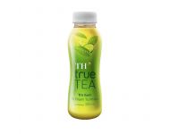Trà Xanh Vị Chanh Tự Nhiên TH true TEA 350ml