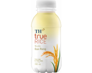 Nước gạo rang TH true RICE 300 ml