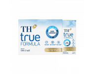 Lốc sản phẩm dinh dưỡng công thức từ sữa tươi cho trẻ từ 2 tuổi trở lên TH true FORMULA 180 ml