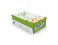 Thùng 48 Hộp Sữa Yến Mạch Hương Dừa Tự Nhiên TH true OAT 180 ml